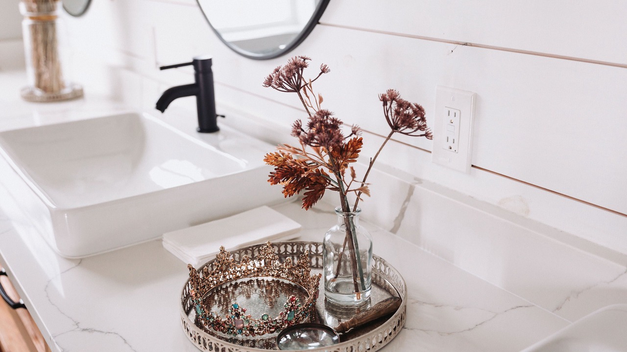 Photo of Bathroom in Montgomery