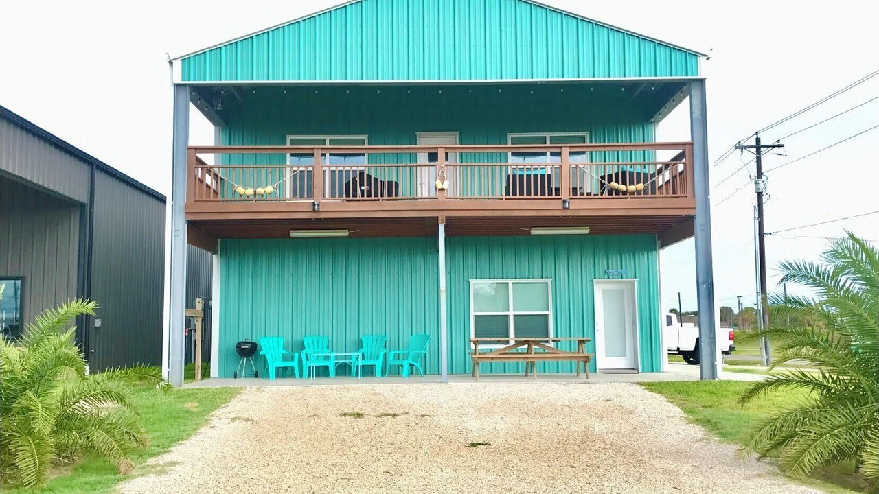 Photo of Outdoor in Port O Connor