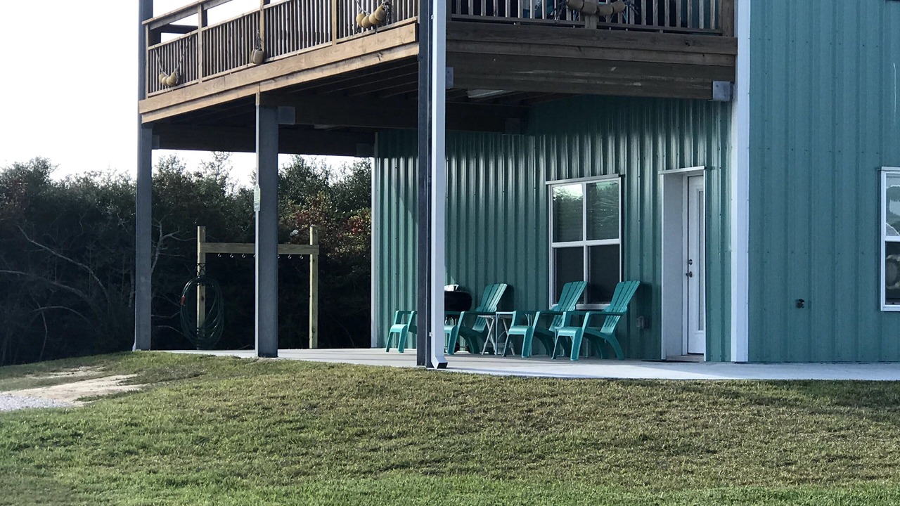 Photo of Outdoor in Port O Connor