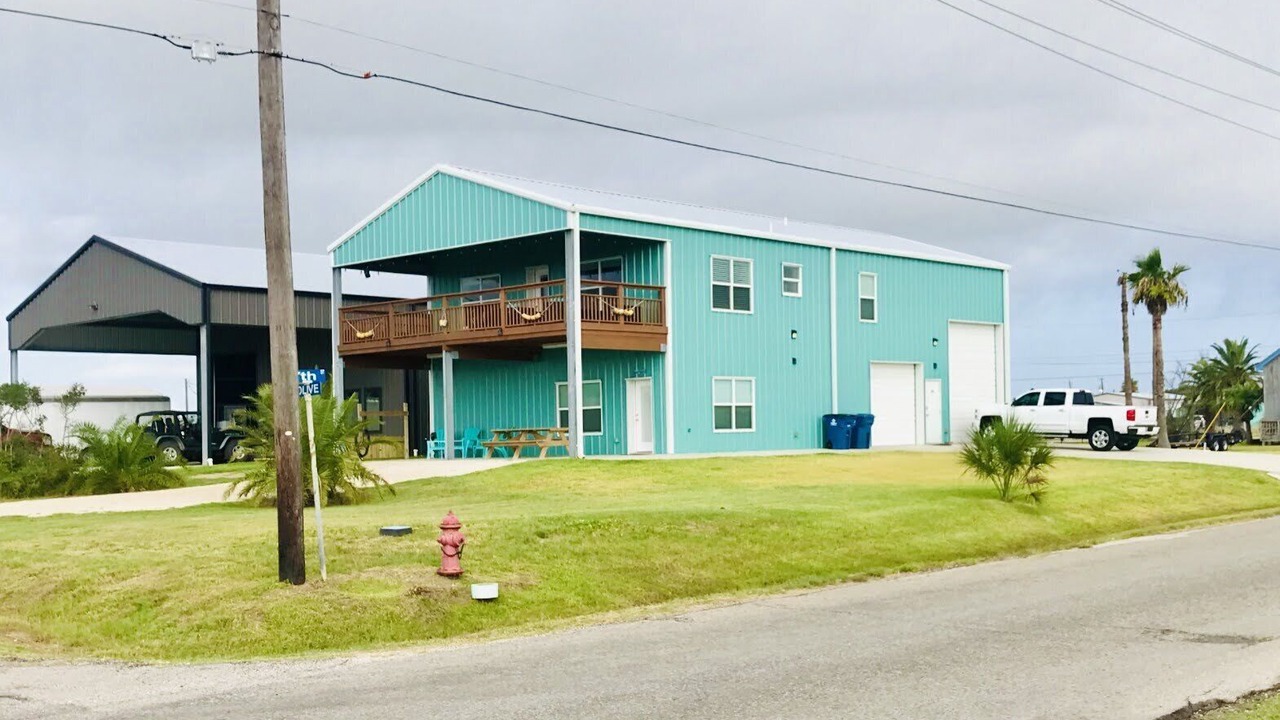 Photo of Outdoor in Port O Connor