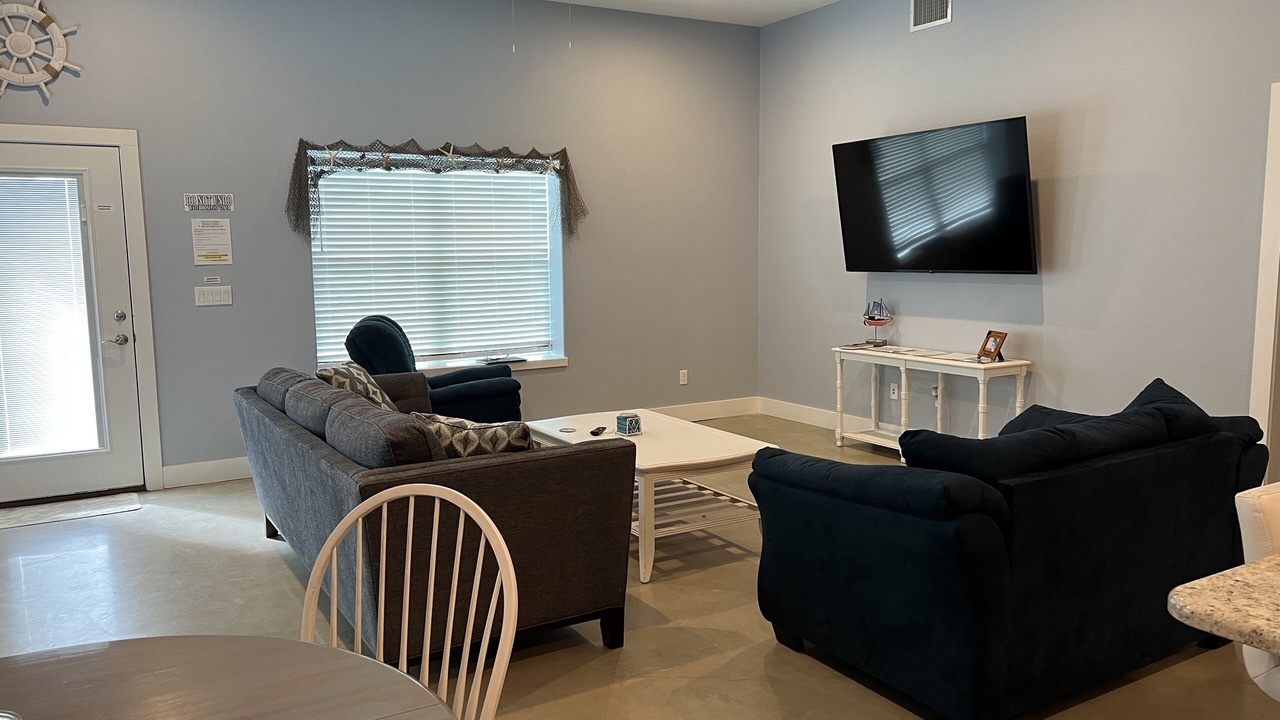Photo of Livingroom in Port O Connor