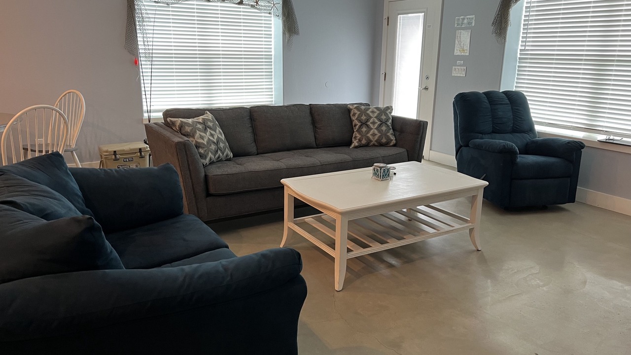 Photo of Livingroom in Port O Connor