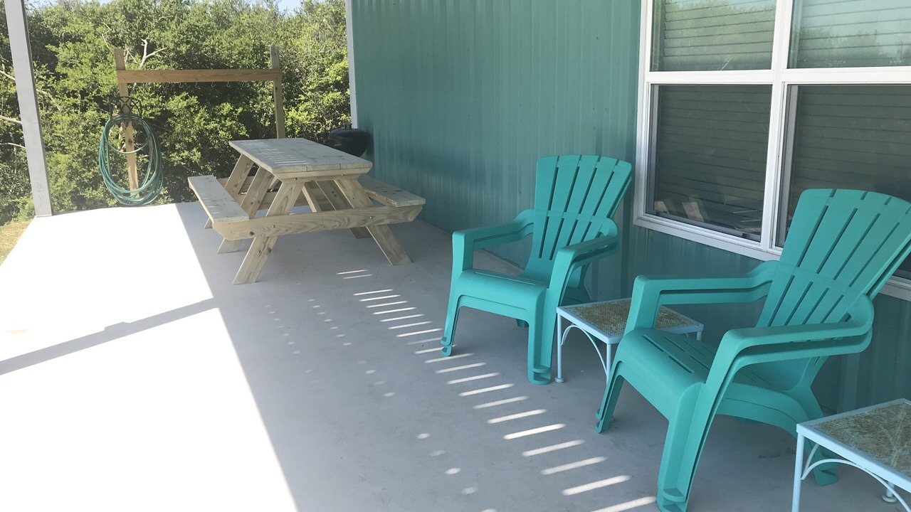 Photo of Outdoor in Port O Connor