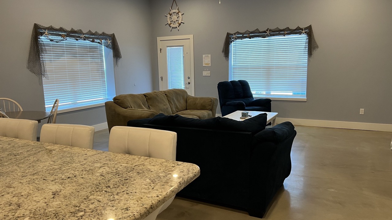 Photo of Livingroom in Port O Connor