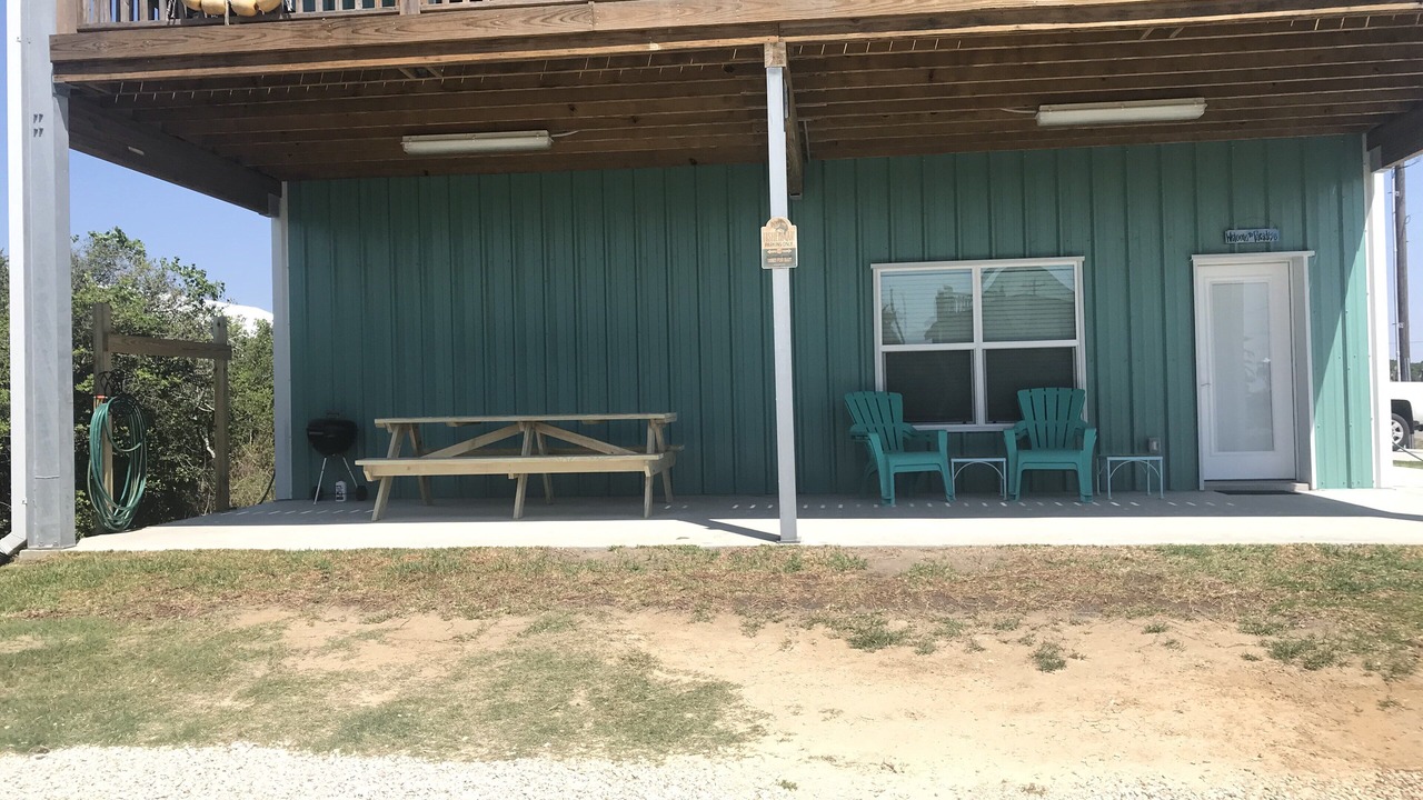 Photo of Outdoor in Port O Connor