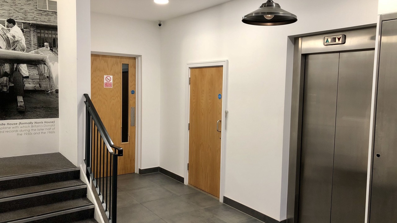 Photo of Others in Haywards Heath