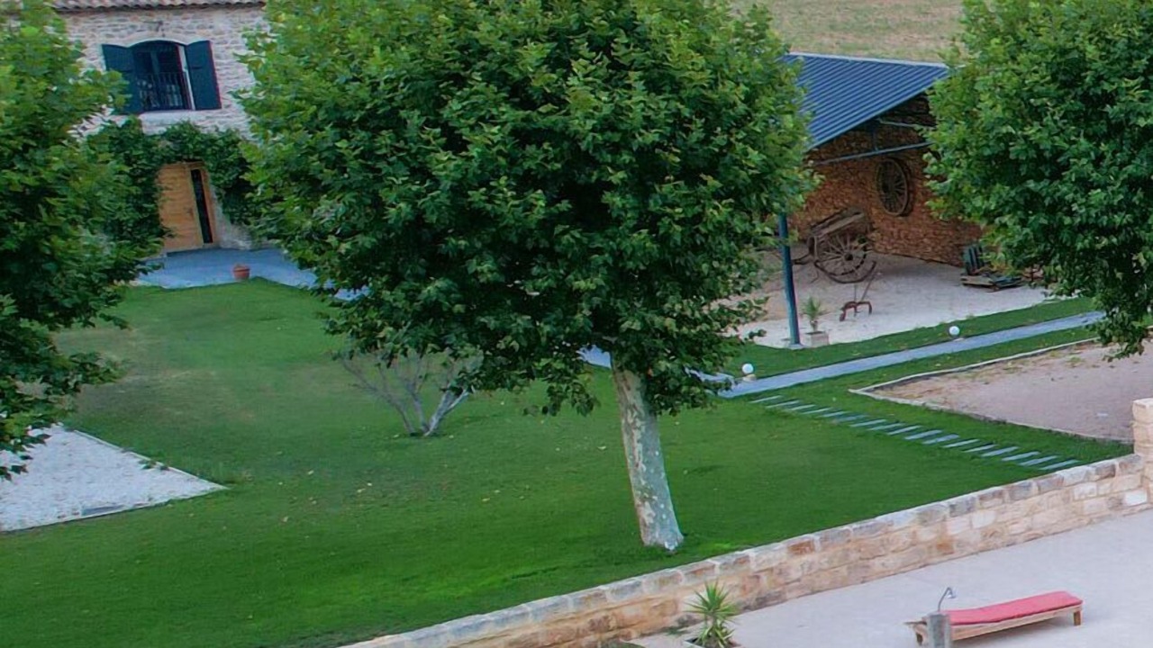Photo of Outdoor in Vestric-et-Candiac
