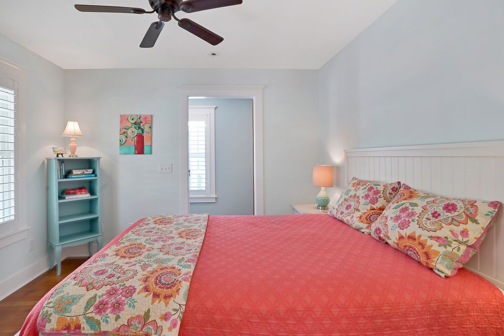 Photo of Bedroom in Southport