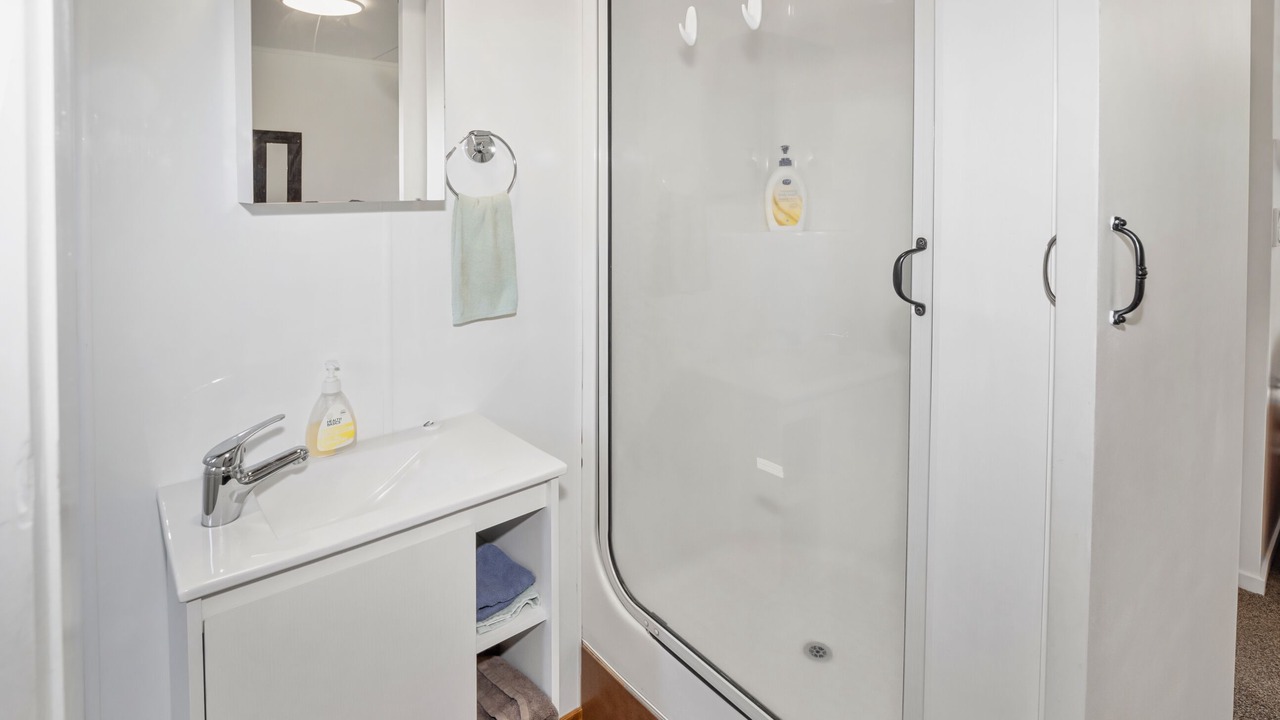 Photo of Bathroom in Papamoa Beach