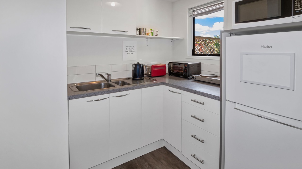 Photo of Kitchen in Papamoa Beach