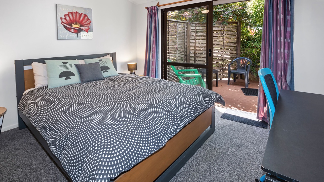 Photo of Bedroom in Papamoa Beach