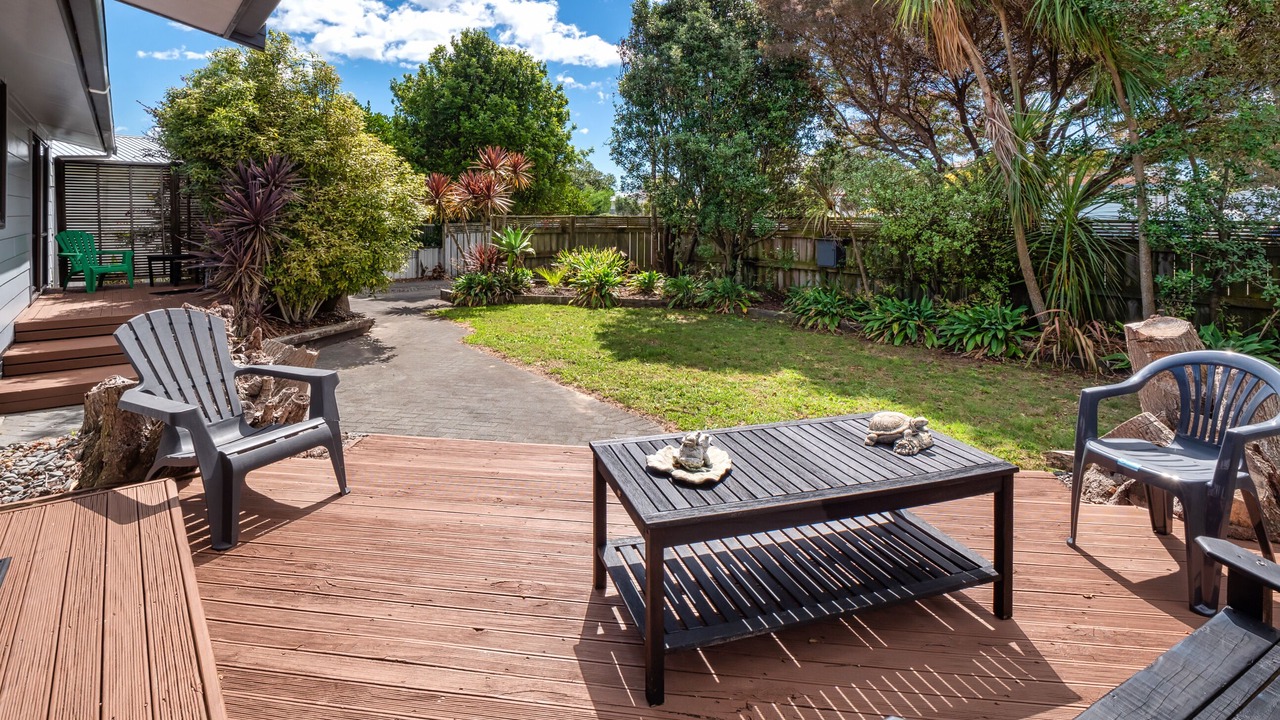 Photo of Outdoor in Papamoa Beach