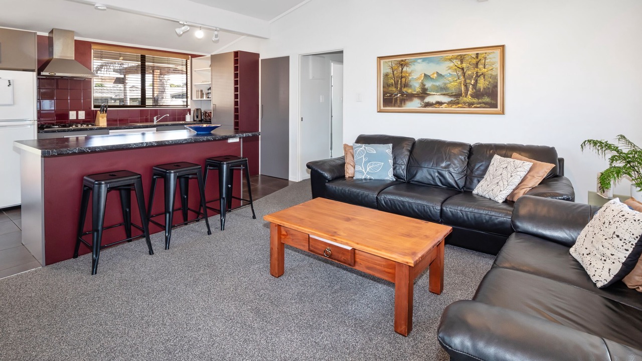 Photo of Livingroom in Papamoa Beach