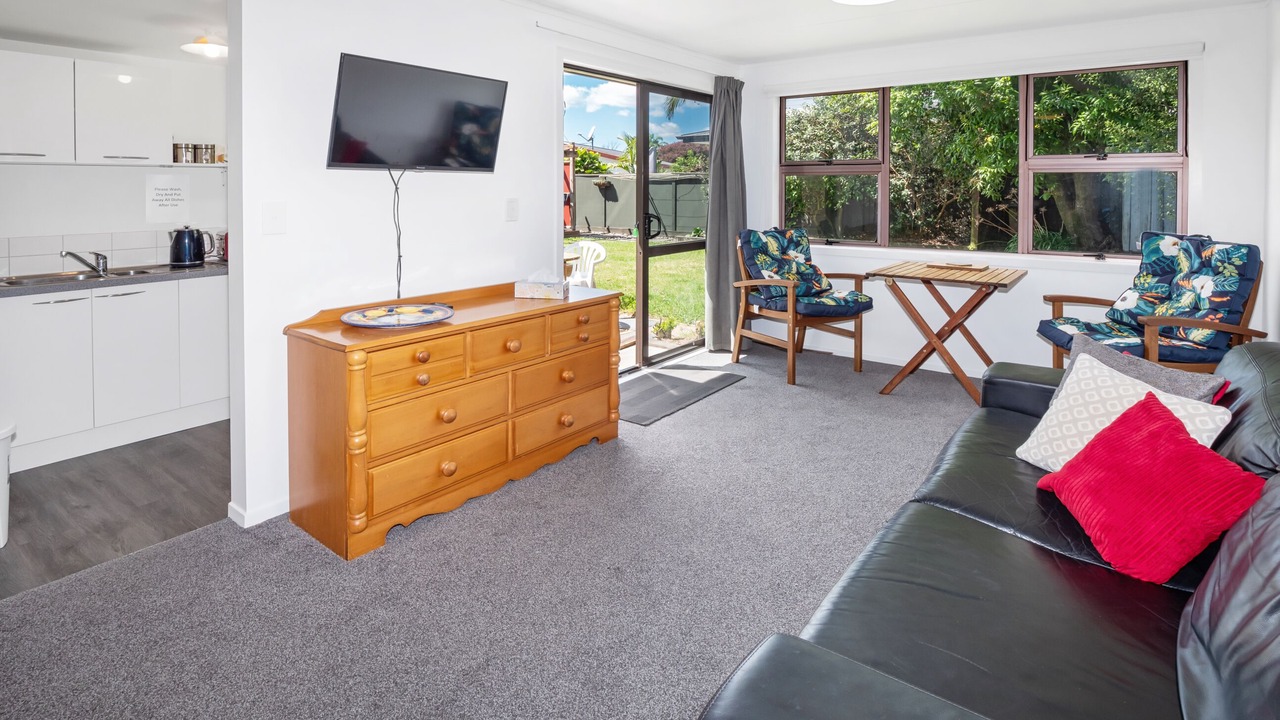 Photo of Livingroom in Papamoa Beach