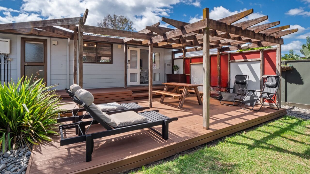 Photo of Outdoor in Papamoa Beach