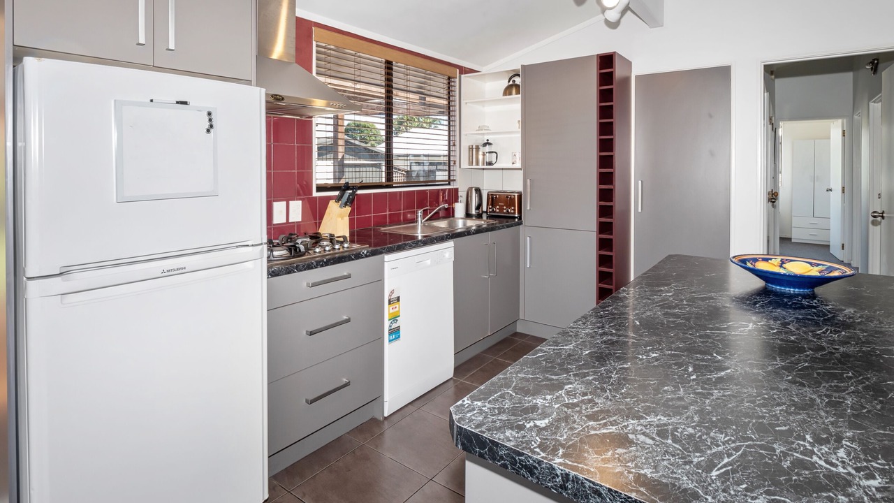 Photo of Kitchen in Papamoa Beach