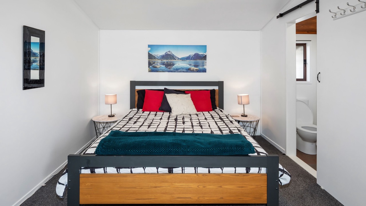 Photo of Bedroom in Papamoa Beach