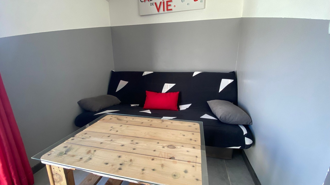 Photo of Livingroom in Saint-Brevin-l'Ocean