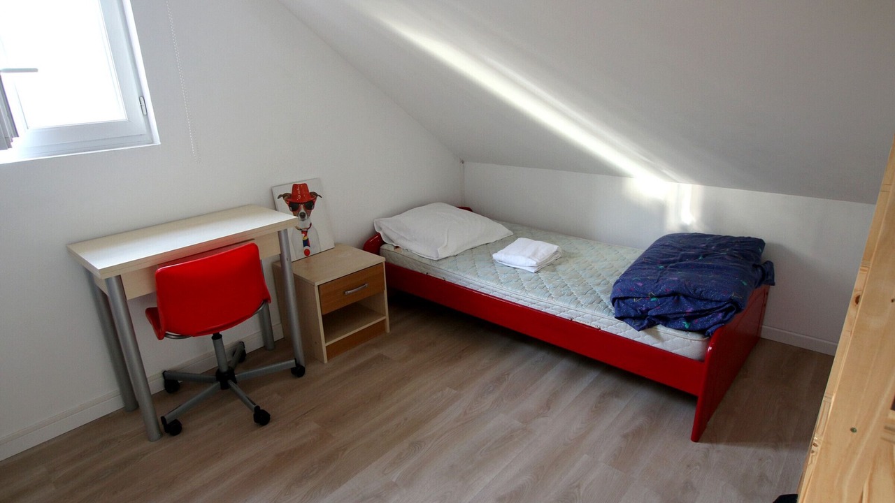 Photo of Bedroom in Saint-Brevin-l'Ocean