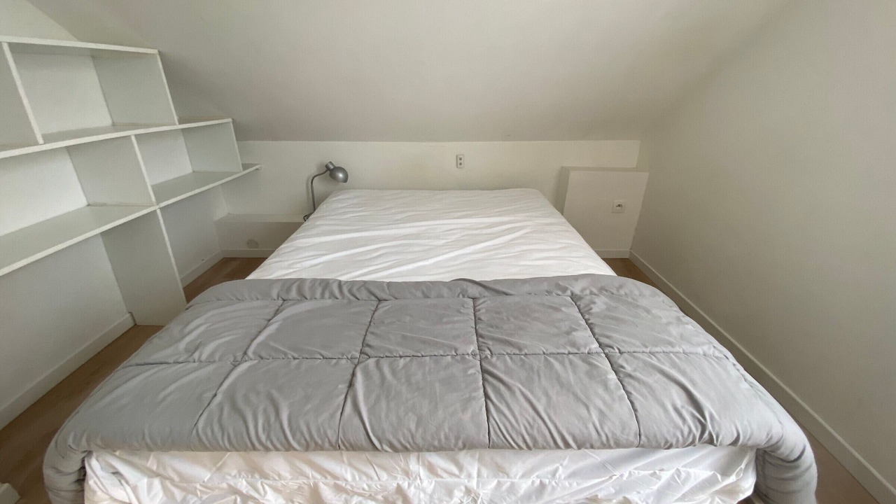 Photo of Bedroom in Saint-Brevin-l'Ocean