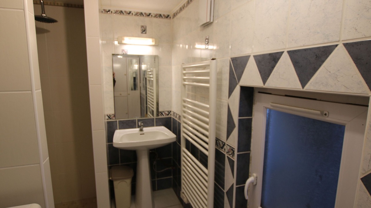 Photo of Bathroom in Saint-Brevin-l'Ocean