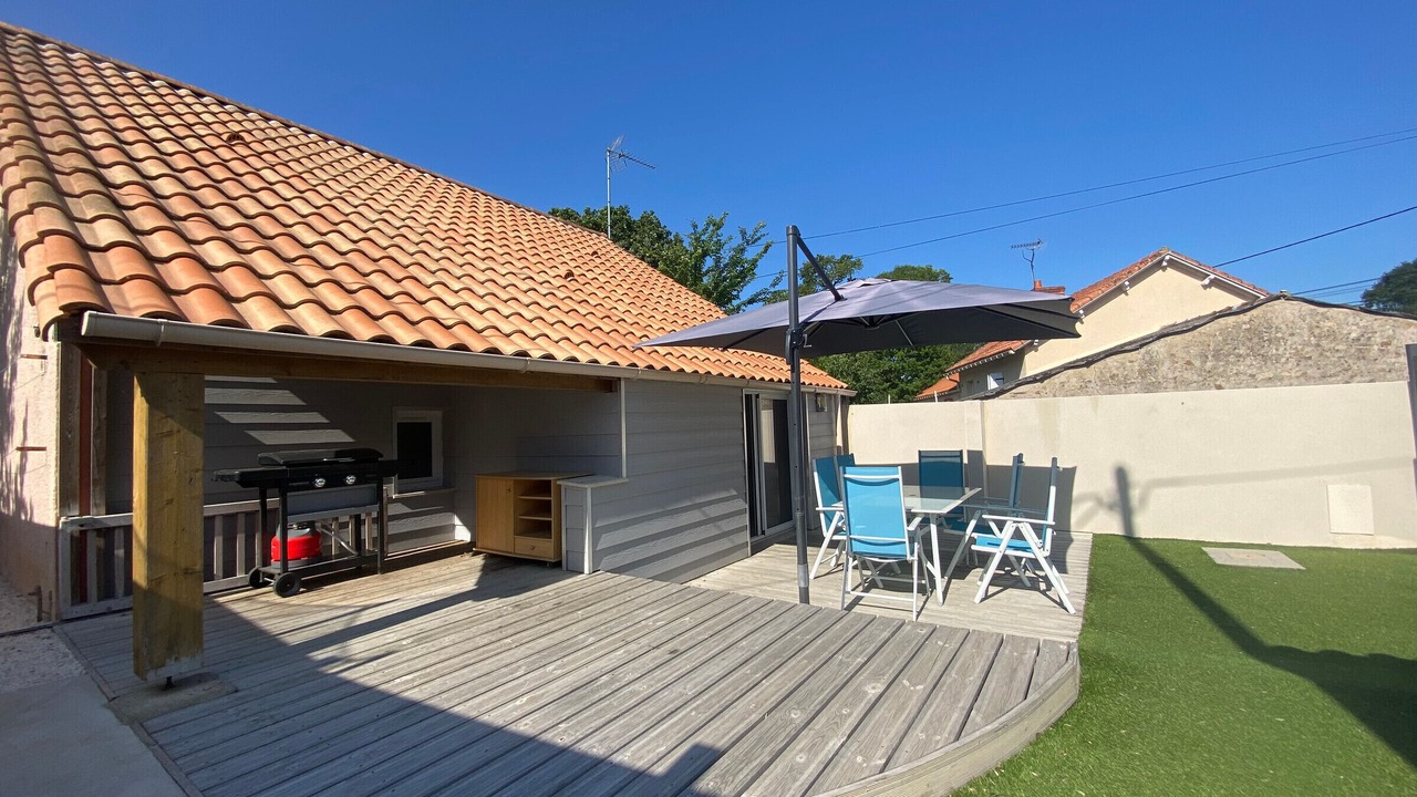 Photo of Outdoor in Saint-Brevin-l'Ocean