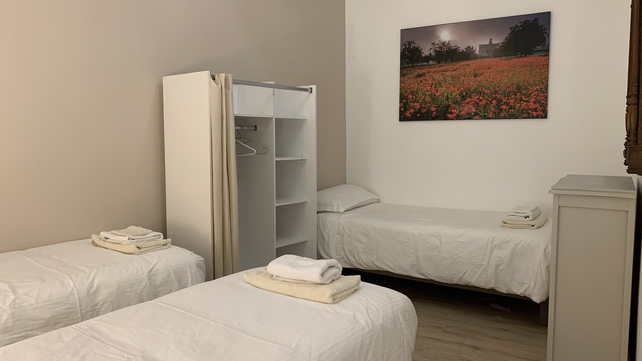 Photo of Bedroom in La Roque-Gageac