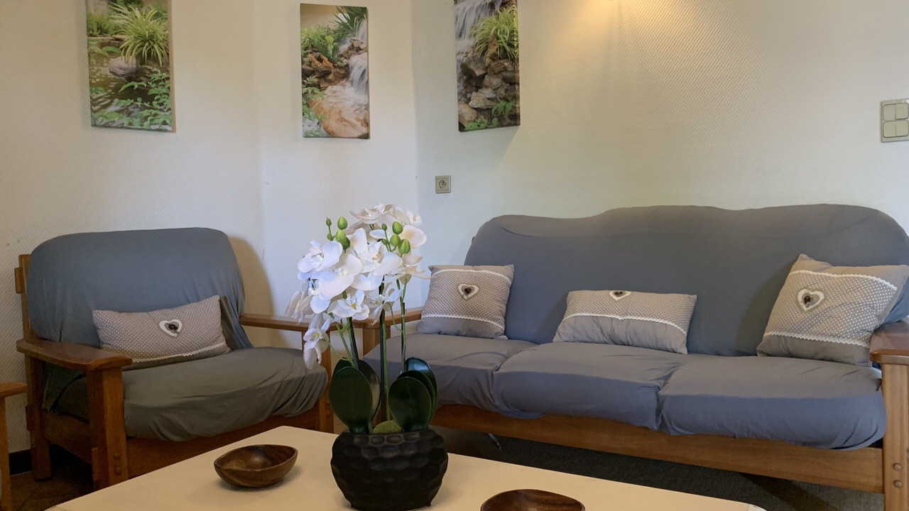 Photo of Livingroom in La Roque-Gageac