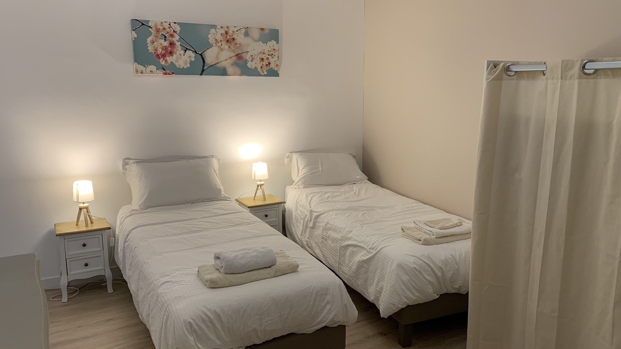 Photo of Bedroom in La Roque-Gageac