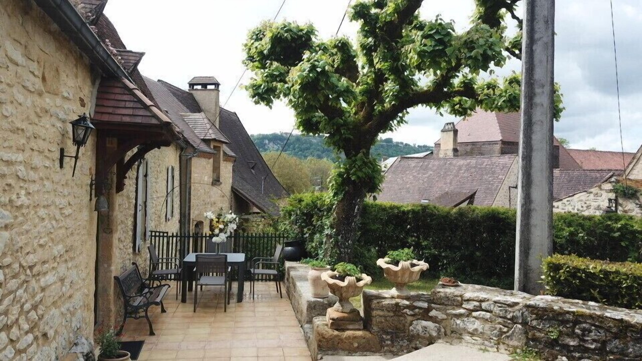 Photo of Outdoor in La Roque-Gageac