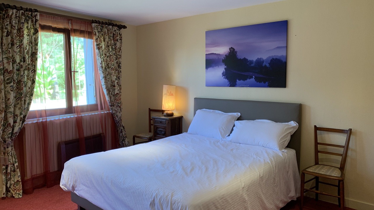 Photo of Bedroom in La Roque-Gageac
