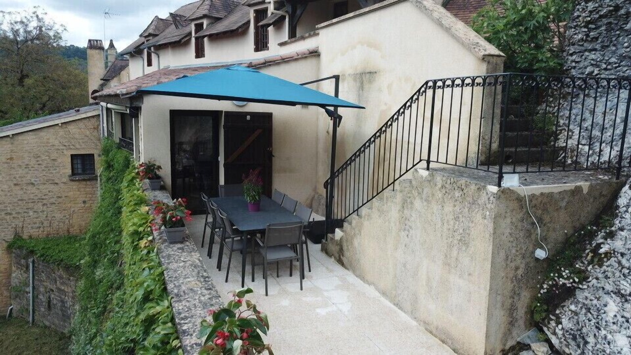 Photo of Outdoor in La Roque-Gageac