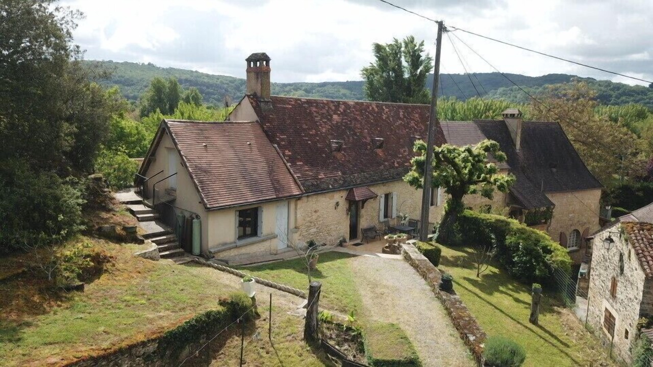 Photo of Outdoor in La Roque-Gageac