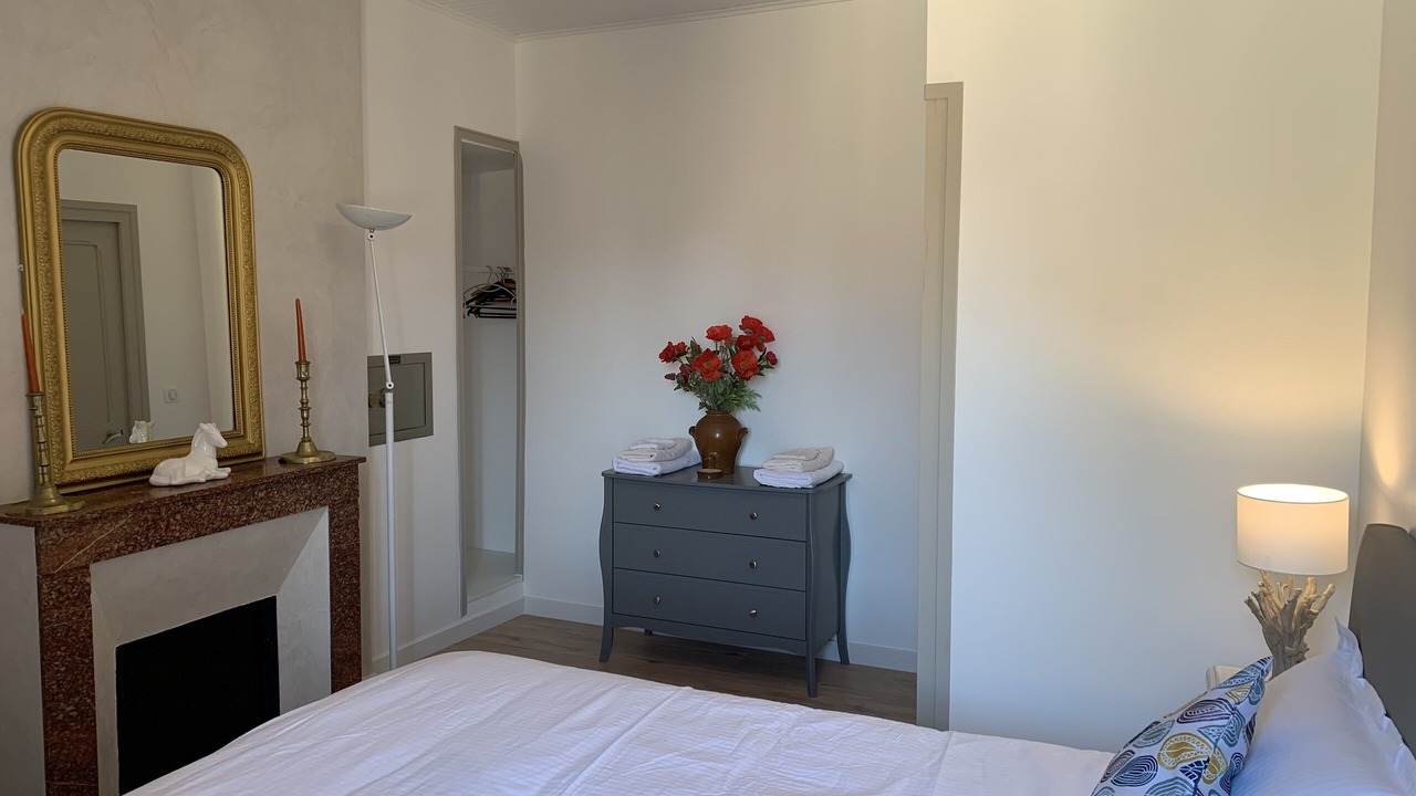 Photo of Bedroom in La Roque-Gageac