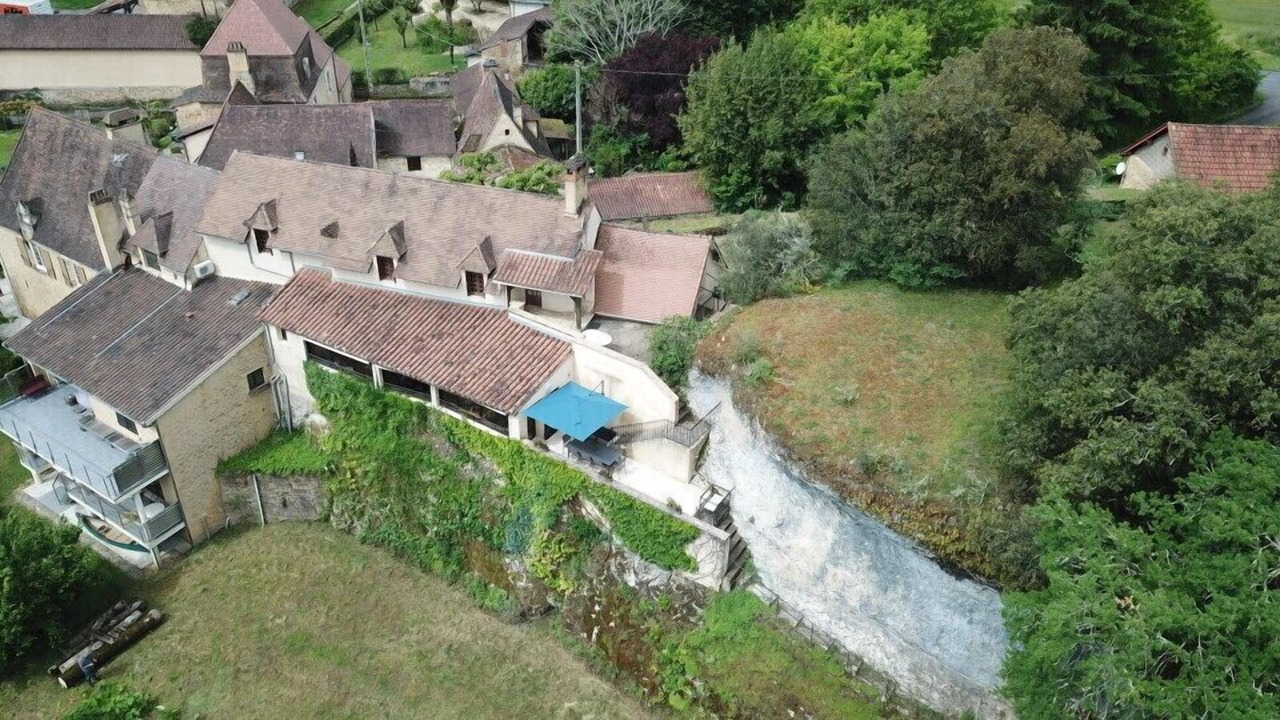 Photo of Outdoor in La Roque-Gageac