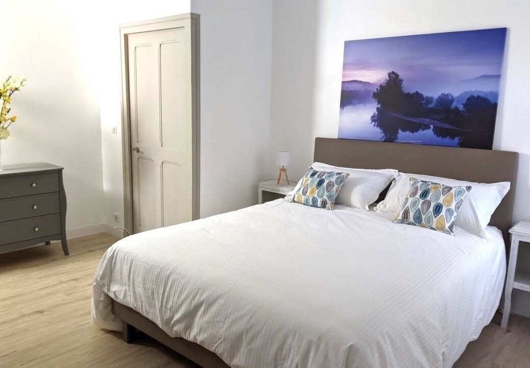 Photo of Bedroom in La Roque-Gageac