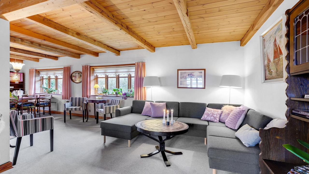 Photo of Bedroom in Mariager