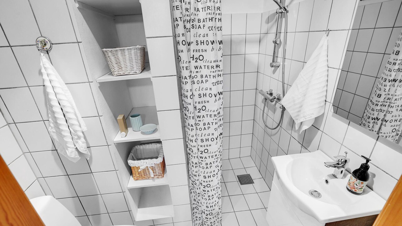 Photo of Bathroom in Mariager