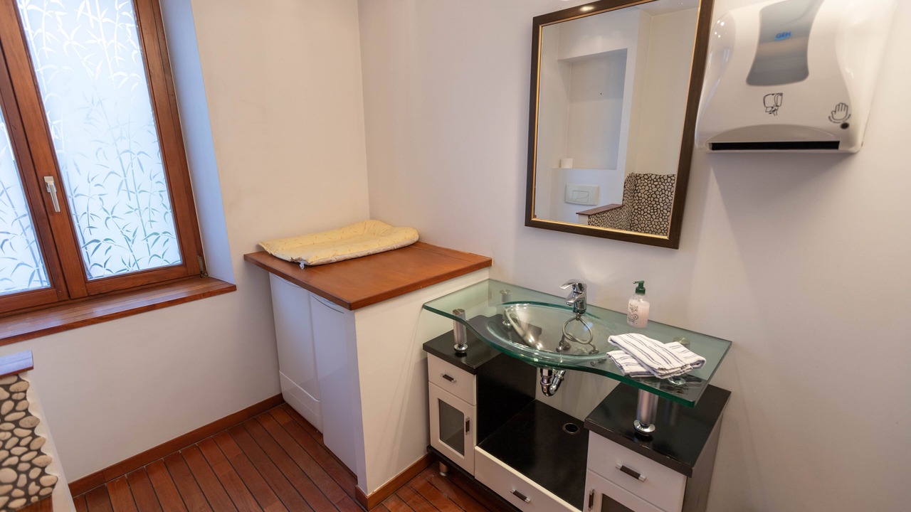 Photo of Bathroom in Scherwiller