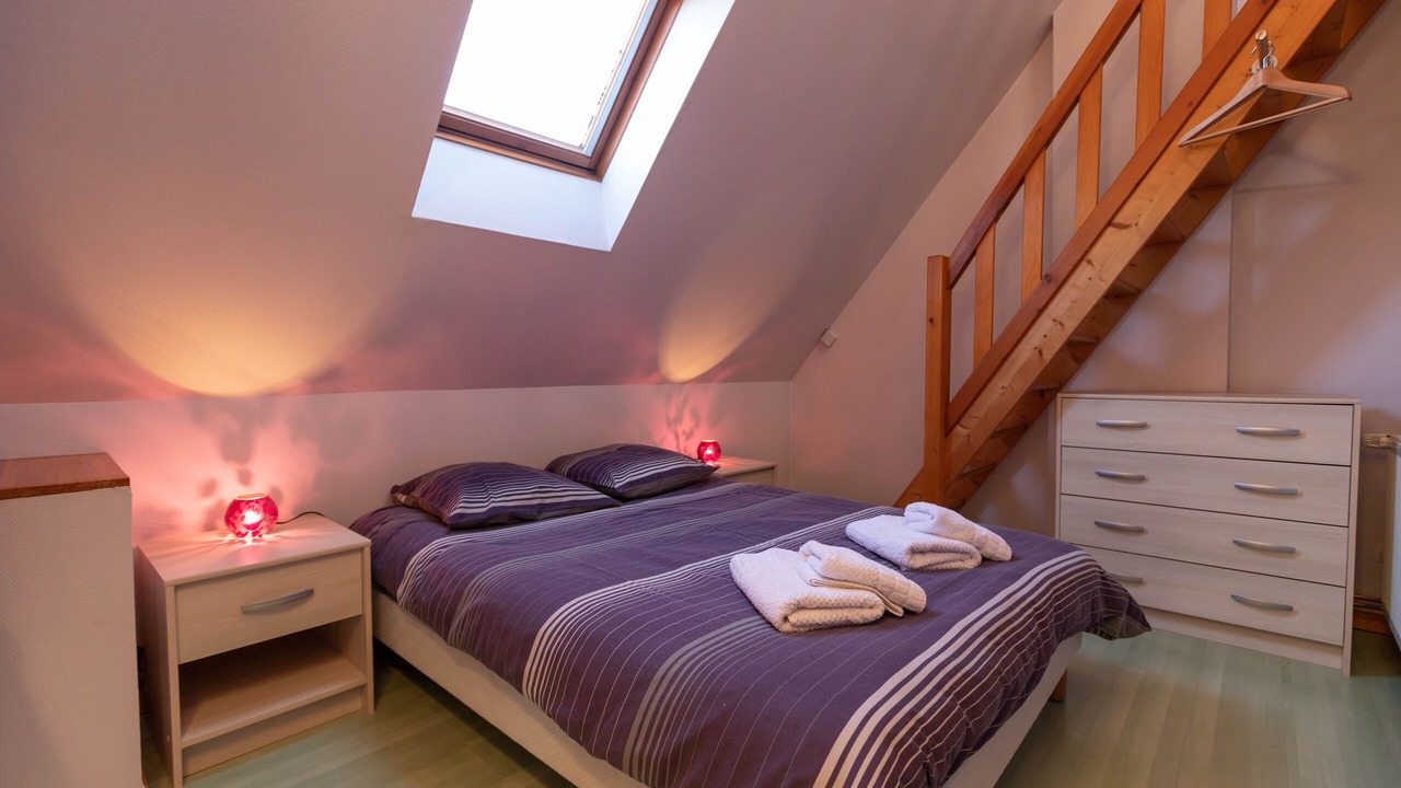 Photo of Bedroom in Scherwiller