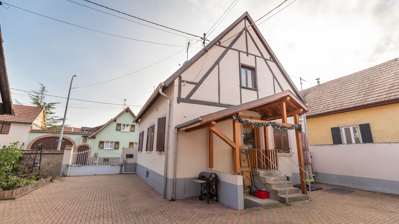 Photo of Outdoor in Scherwiller