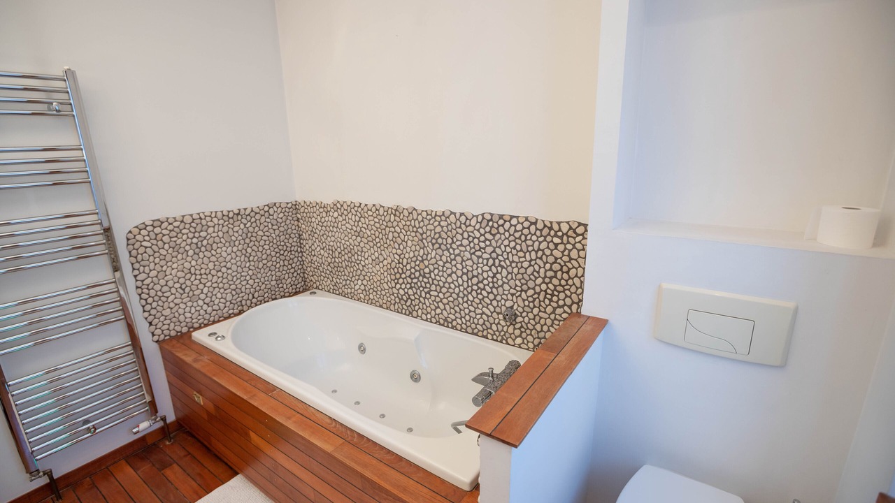 Photo of Bathroom in Scherwiller