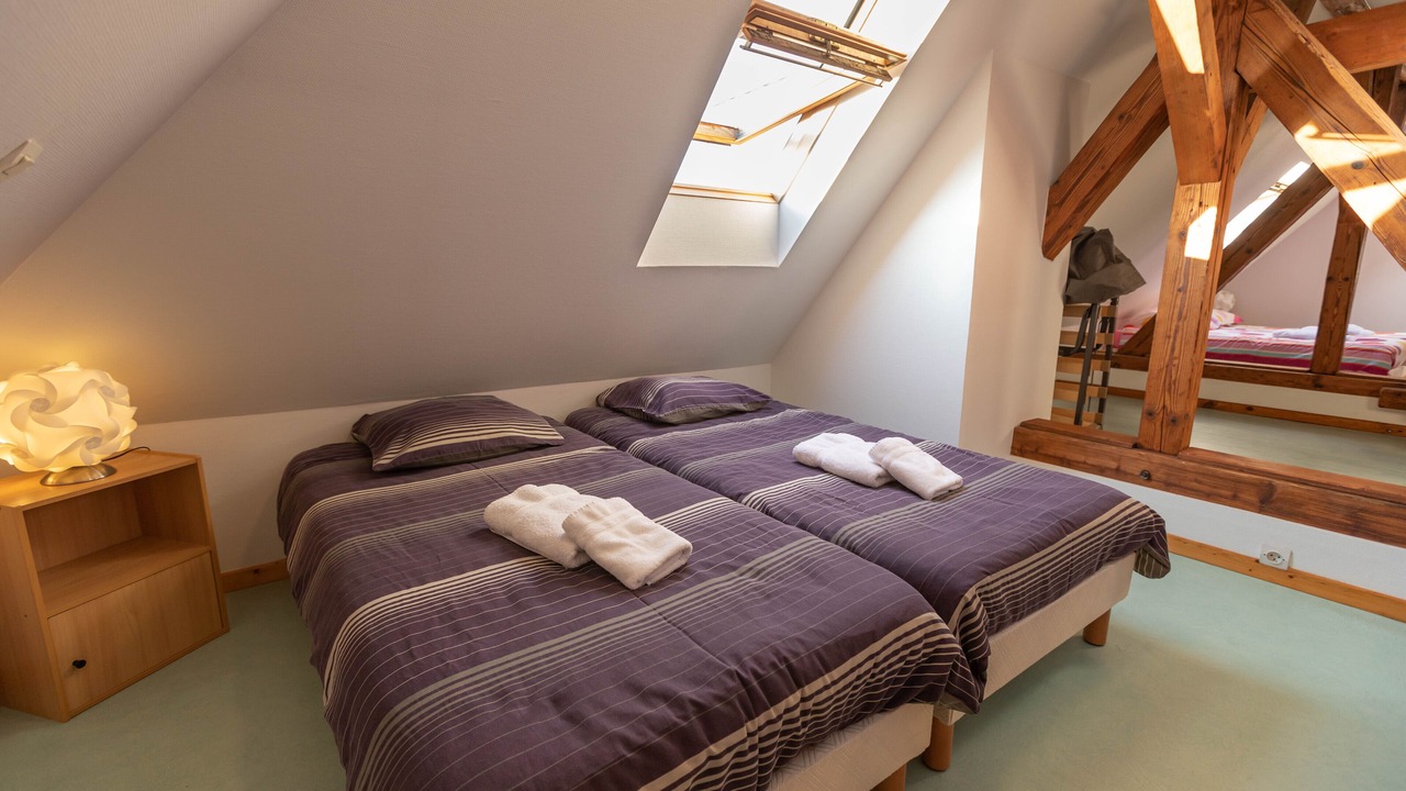Photo of Bedroom in Scherwiller
