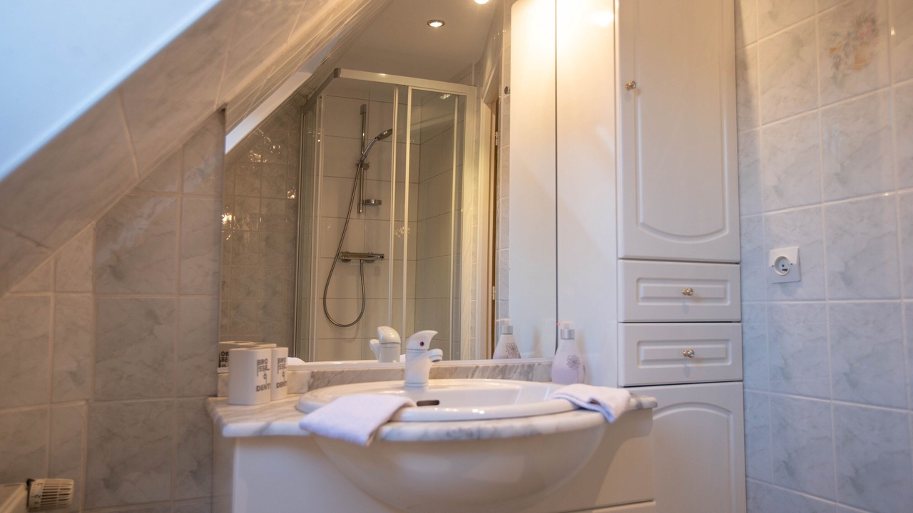 Photo of Bathroom in Scherwiller