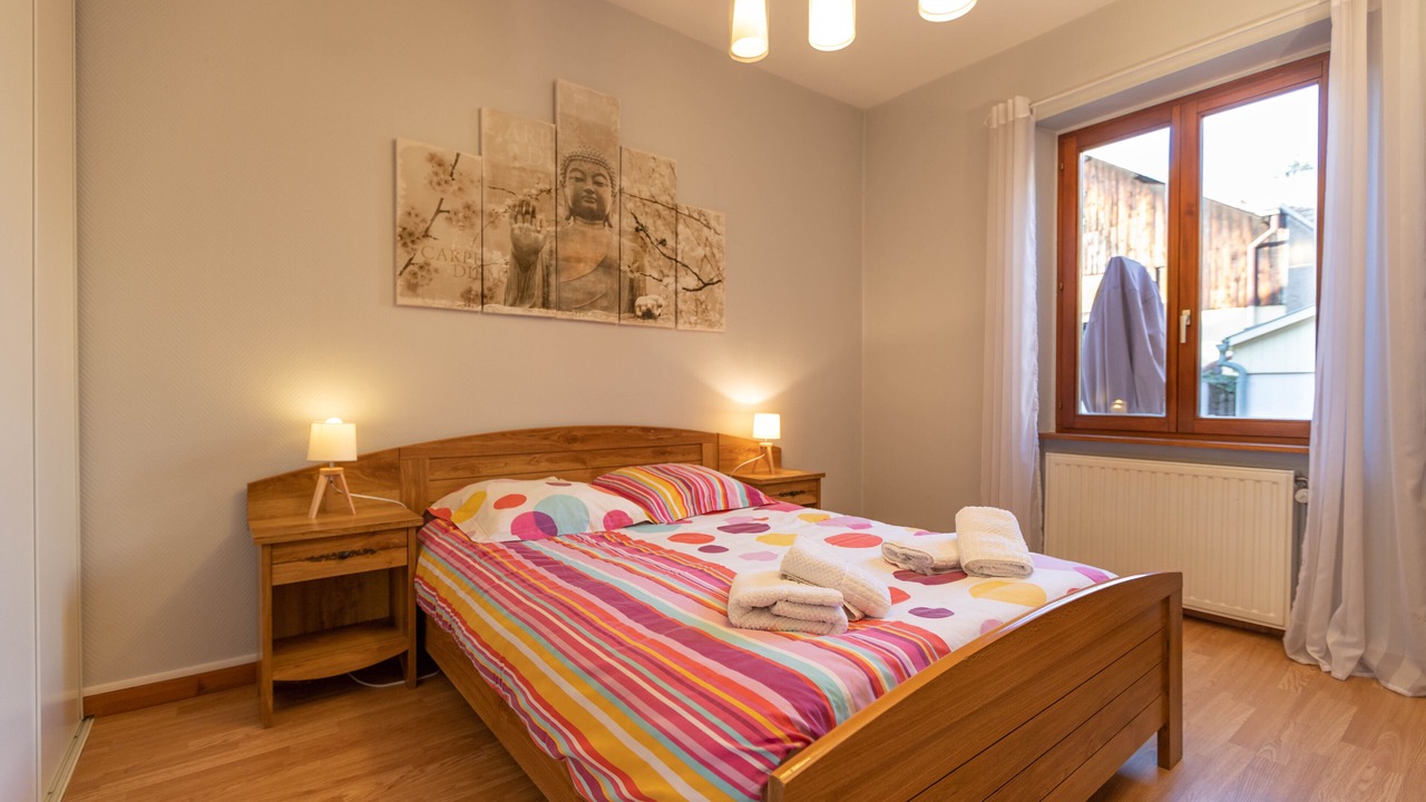 Photo of Bedroom in Scherwiller