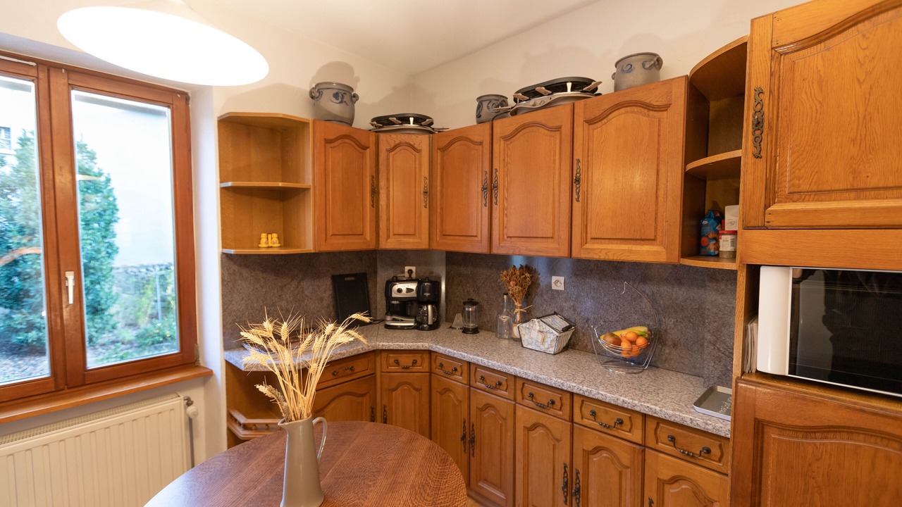 Photo of Kitchen in Scherwiller
