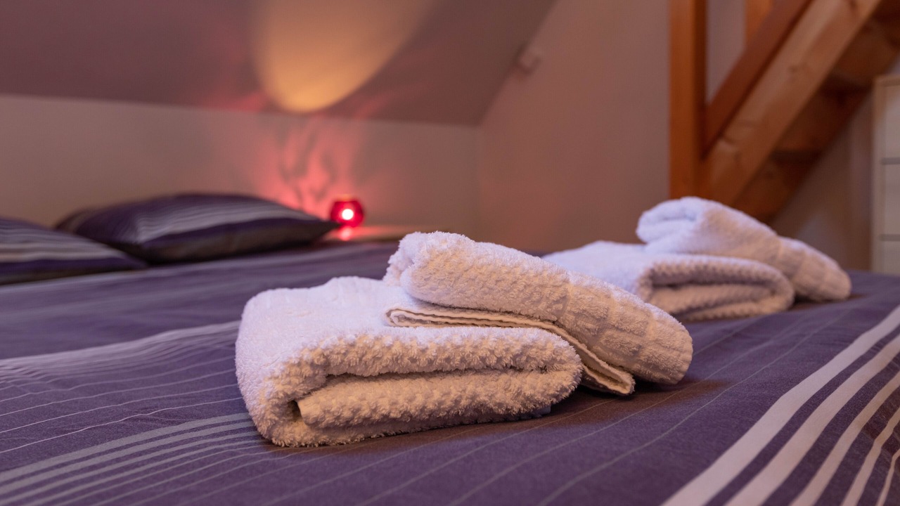 Photo of Bedroom in Scherwiller