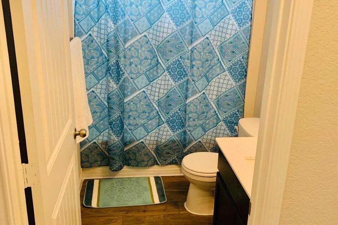 Photo of Bathroom in McNeil