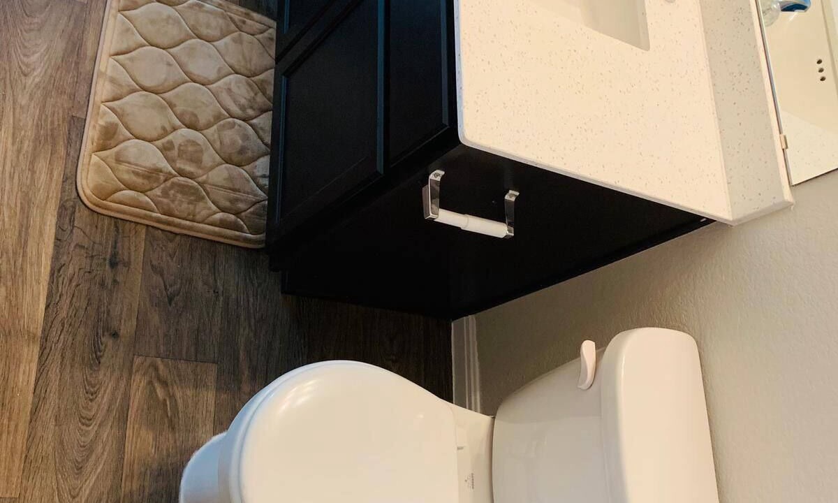 Photo of Bathroom in McNeil
