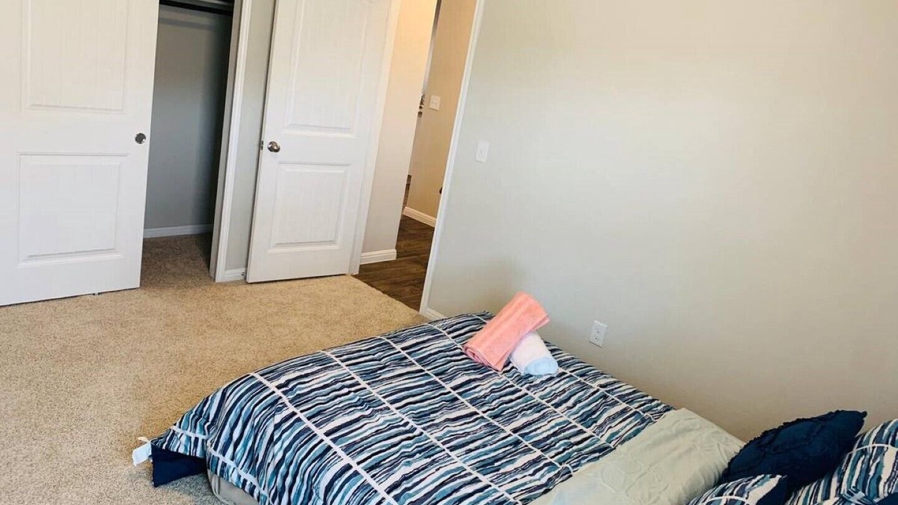 Photo of Bedroom in McNeil